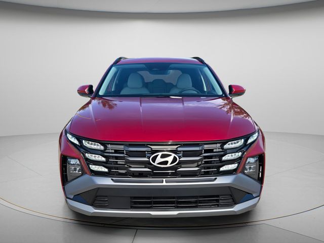 2026 Hyundai Tucson - $29,553