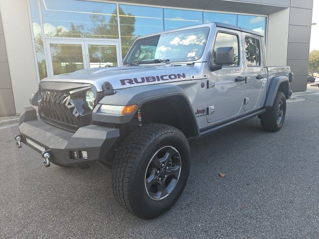 /2020 Jeep Gladiator