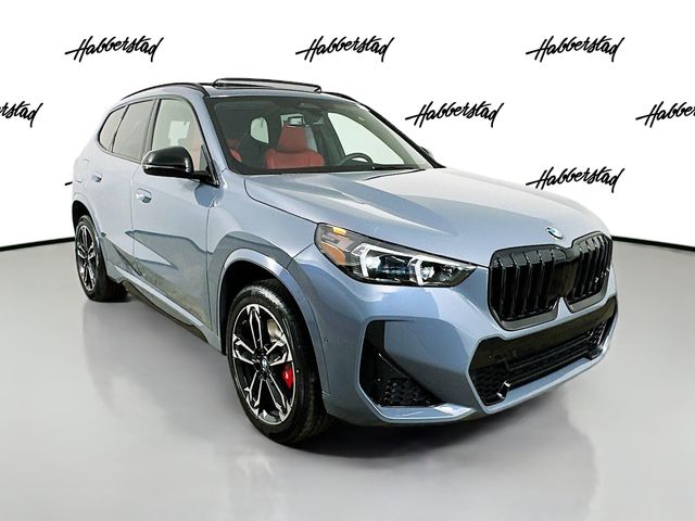 2025 BMW X1 xDrive28i 3