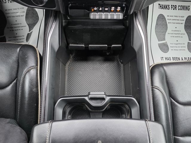 2022 Ram 1500 Limited Crew Cab 4x4 5'7" Box