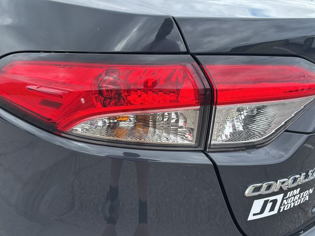 Used 2024 Toyota Corolla Sedan