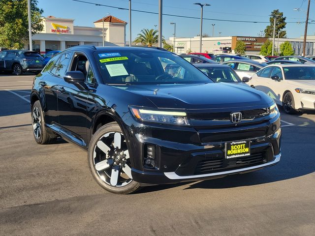 Honda Prologue Elite AWD