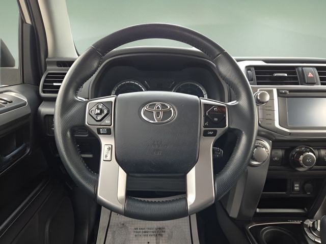 Used 2018 Toyota 4Runner SUV