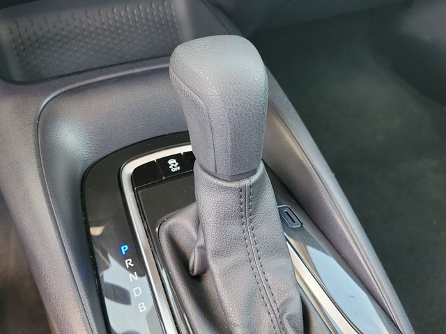 2026 Toyota Corolla LE Black at Classic Toyota Galveston