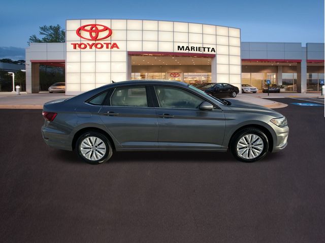 2019 Volkswagen Jetta 1.4T S 29