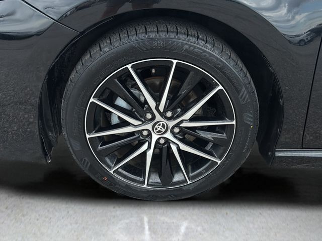 Used 2023 Toyota Camry Sedan