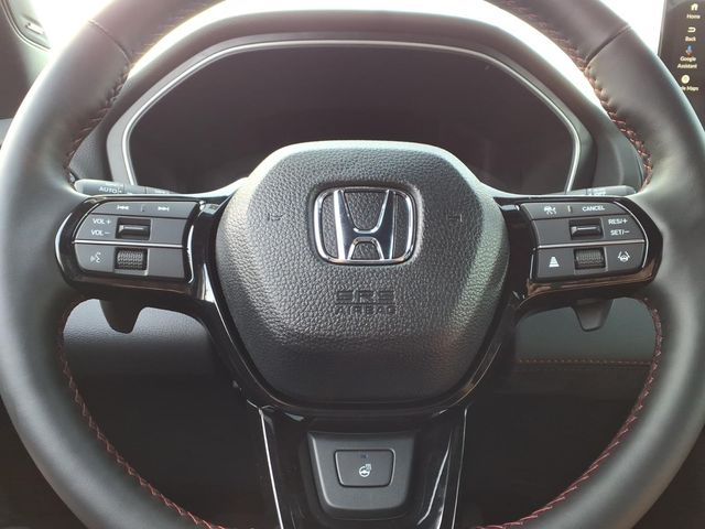 New 2026 Honda Pilot SUV