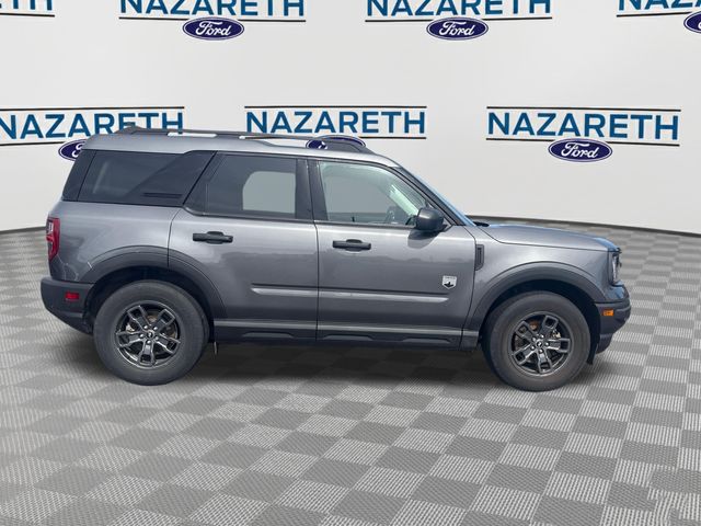 used 2023 Ford Bronco Sport car, priced at $25,999