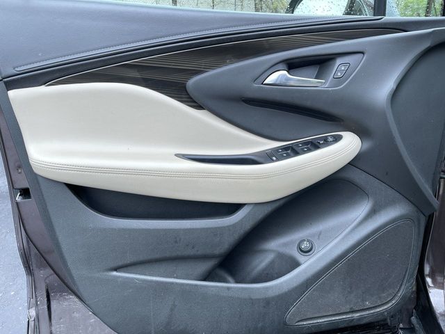 Used 2020 Buick Envision For Sale in New Hudson, MI