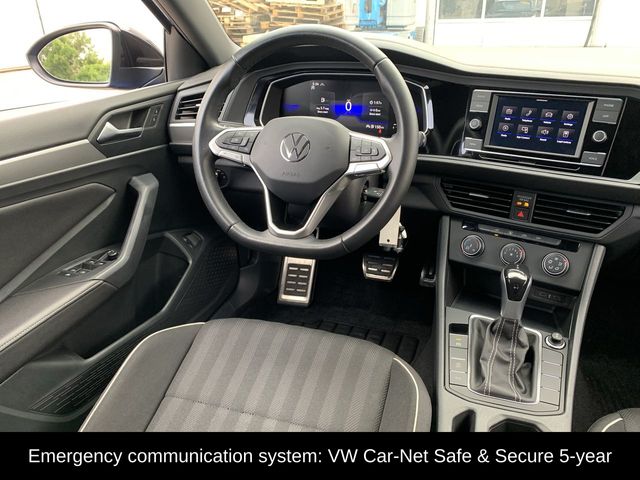 Used 2023 Volkswagen Jetta Sedan