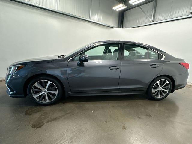 2018 Subaru Legacy 3.6R Gray at Audi Porsche Sewickley