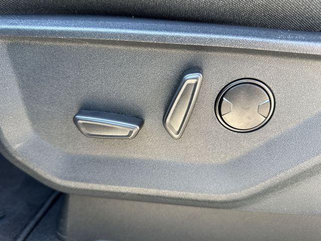 new 2025 Ford F-150 car, priced at $51,010