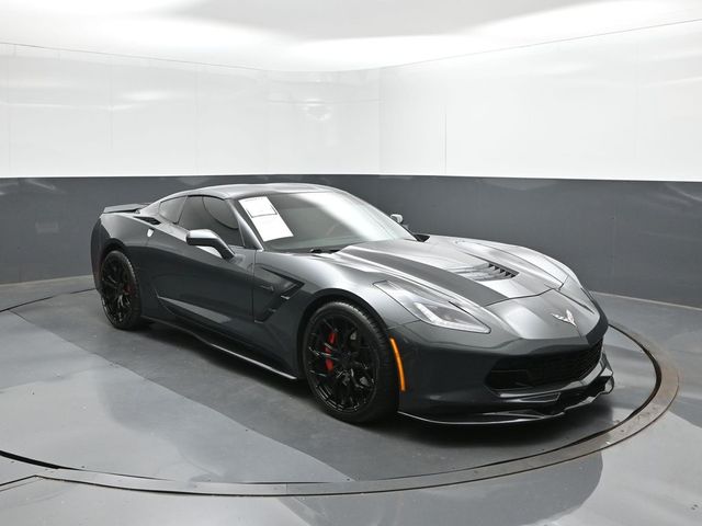 Used 2019 Chevrolet Corvette Coupe