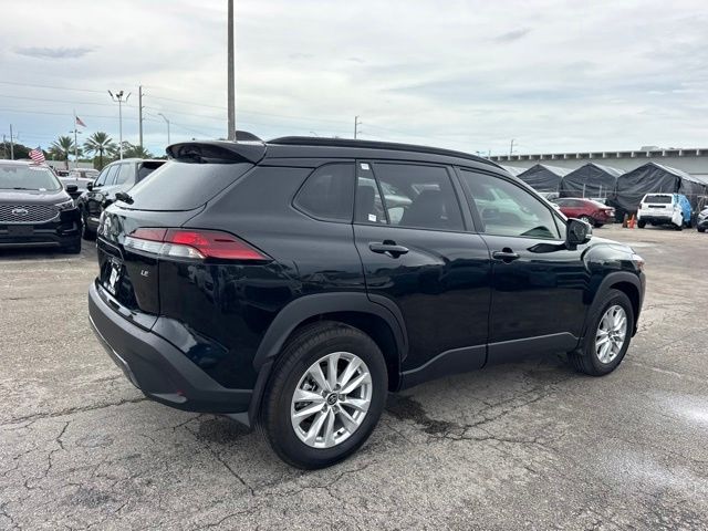 2026 Toyota Corolla - $30,988