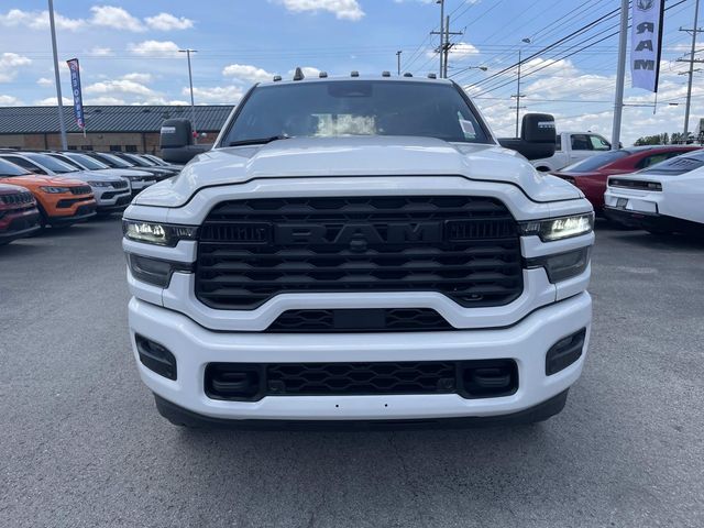 New 2026 White Ram Big Horn image 2