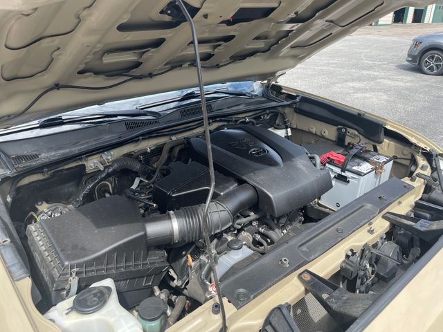 Used 2019 Toyota Tacoma Truck