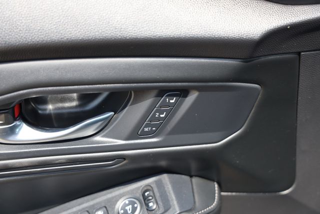 2023 Honda Accord Hybrid Sport-L  at DeMontrond Gulf Freeway