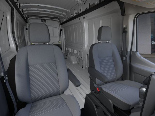new 2026 Ford Transit-350 car, priced at $58,555