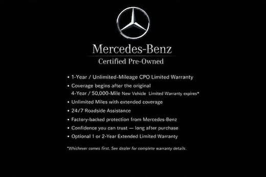 Used 2024 Mercedes-benz GLB SUV