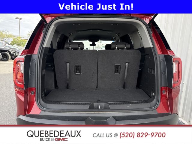 2023 GMC Acadia SLE FWD