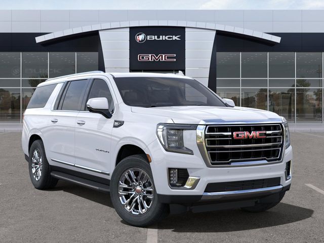 2024 GMC Yukon XL SLT 7