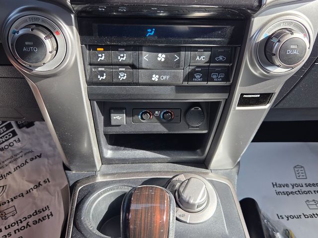 Certified Used 2021 Gray Toyota Limited image 19