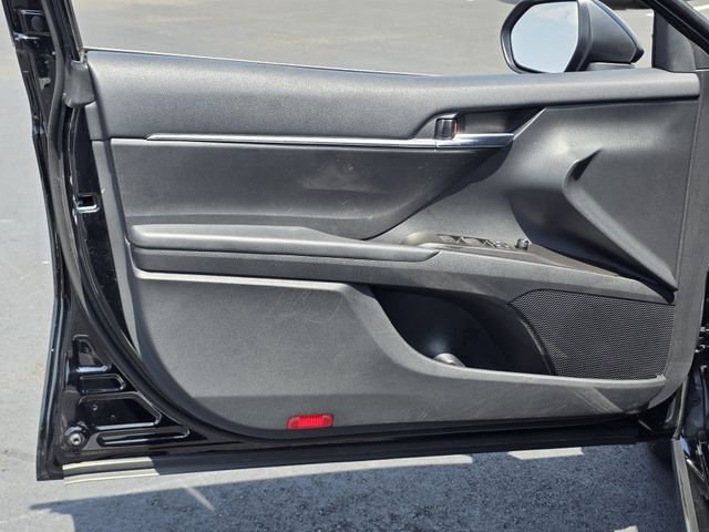 Used 2024 Toyota Camry Sedan