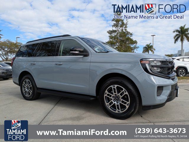 2025 Ford Expedition Active RWD