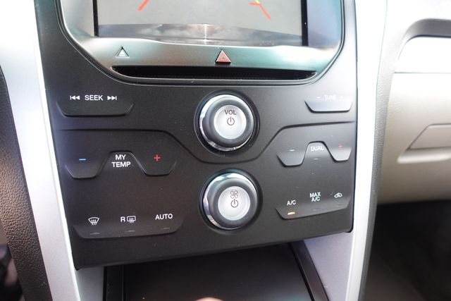 used 2014 Ford Explorer car, priced at $13,000