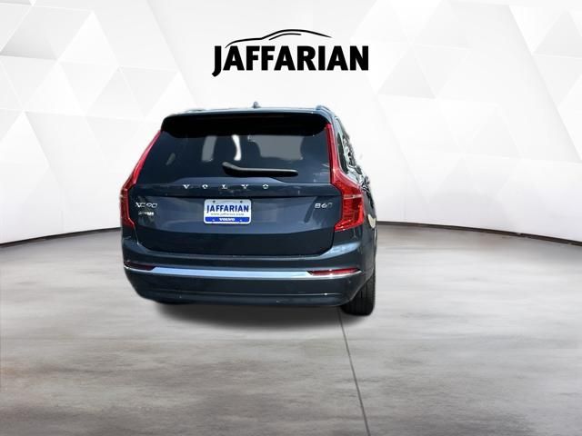 Used 2023 Volvo XC90 SUV