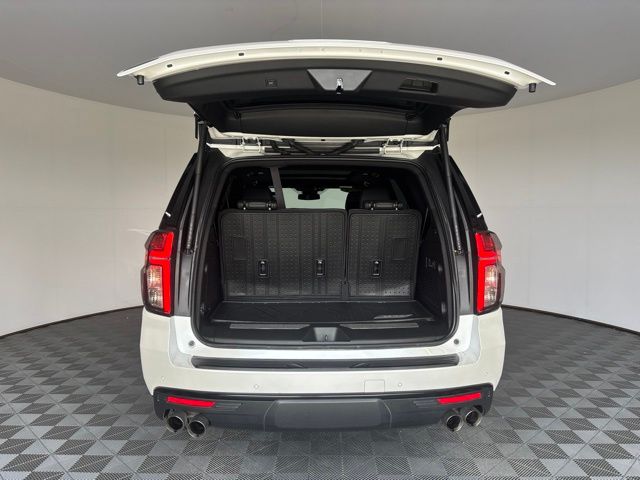 Used 2024 Chevrolet Tahoe SUV