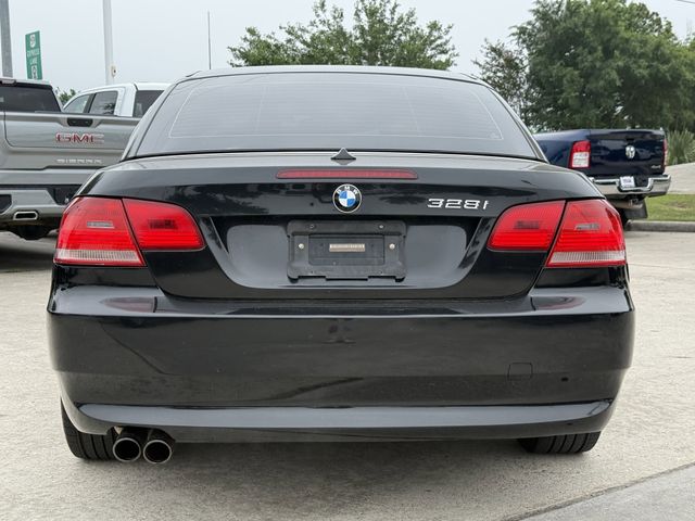 2010 BMW 3 Series 328i Black at DeMontrond Automotive Group