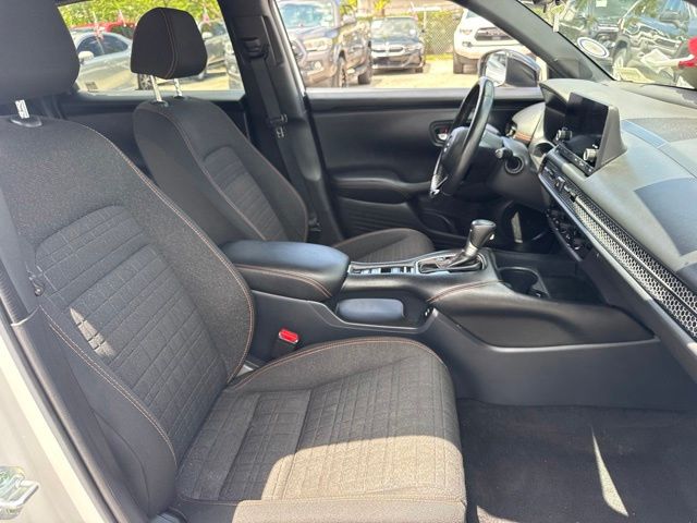 2025 Honda HR-V - $26,988