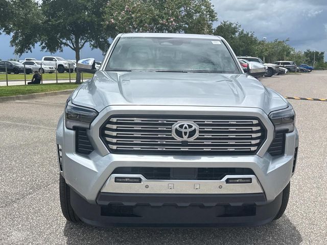 2025 Toyota Tacoma Limited - Photo 9