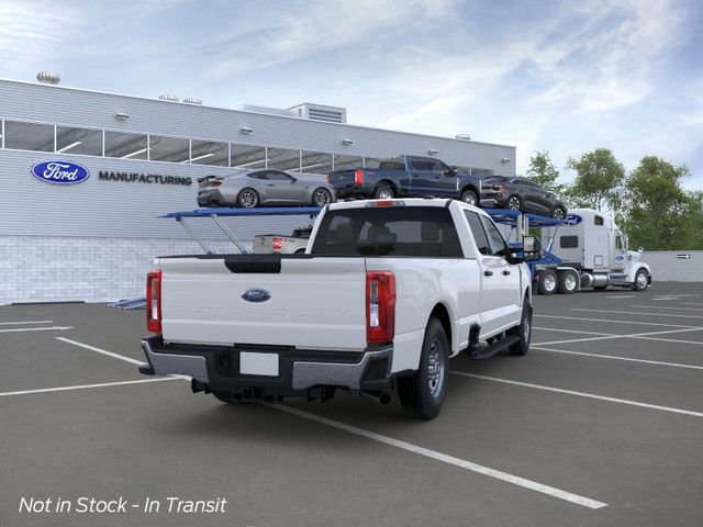 2024 Ford F-250SD XL 8