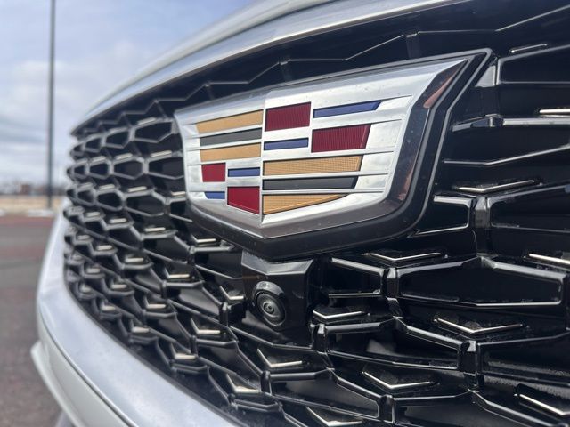 2025 Cadillac CT5 Premium Luxury RWD