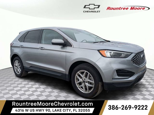 2023 Ford Edge SEL AWD