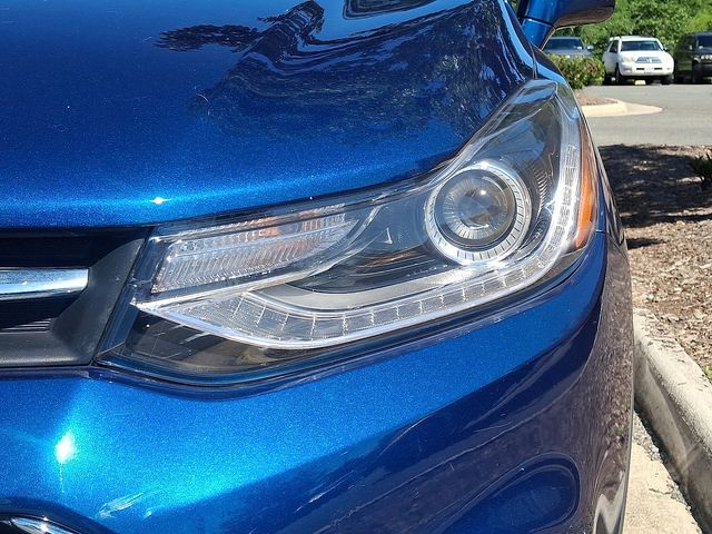Used 2020 Chevrolet Trax SUV