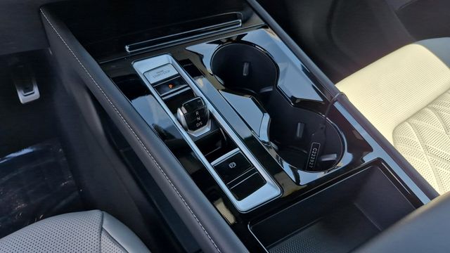 2026 Volkswagen Atlas Cross Sport