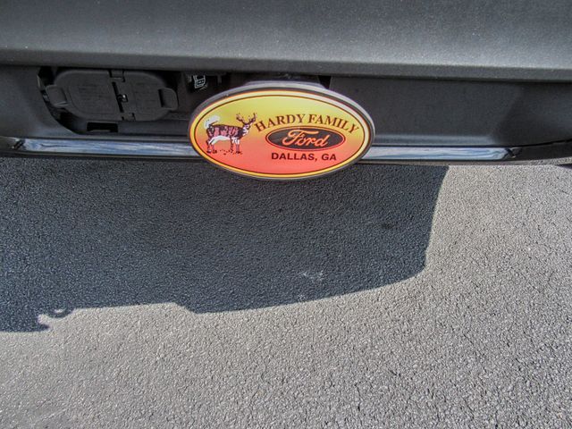 Photo of 2025 Ford Explorer ST-Line in Dallas, GA - 4,  2025 Ford Explorer ST-Line:L165851