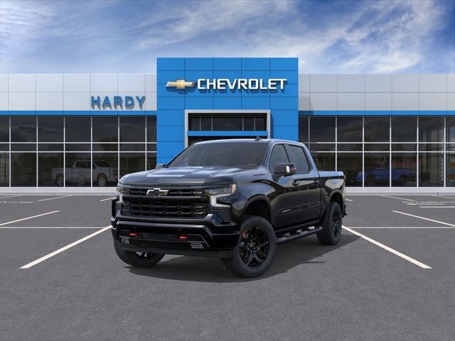 2026 Chevrolet Silverado 1500 RST:47389