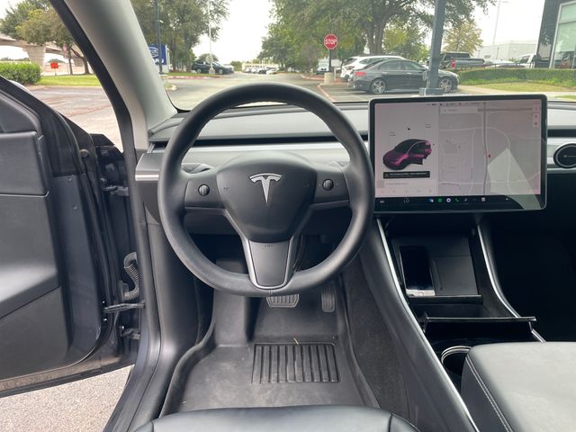 Used 2020 Tesla Model Y Long Range 4D Sport Utility