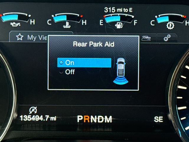 Used 2019 White Ford Lariat image 30