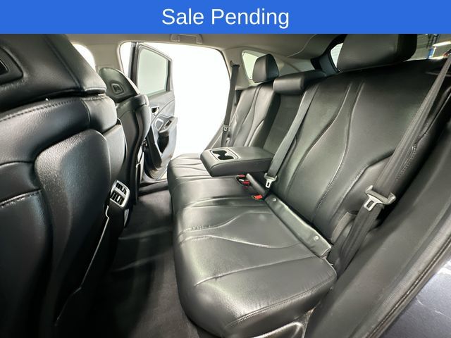 2020 Acura RDX Base  at Bob Ruth Ford