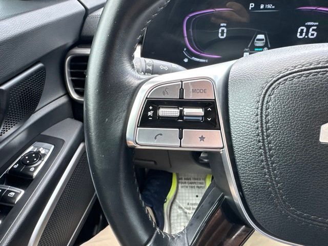 Used 2024 Kia Telluride SUV