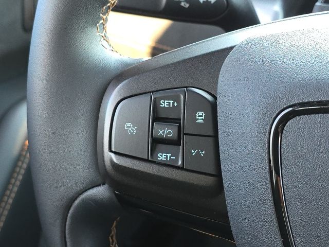 2022 Ford Mustang Mach-E GT:167099A