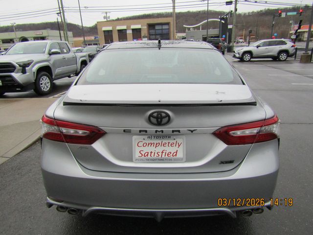 used 2019 Toyota Camry car, priced at $21,999