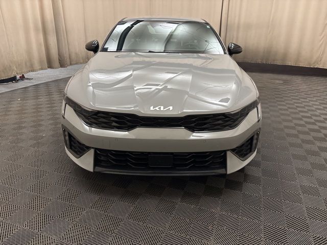2025 Kia K5 GT-Line - Image 2