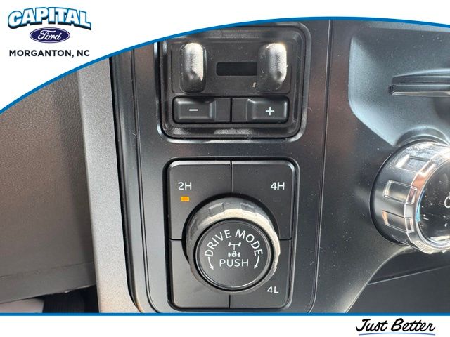 New 2026 White Ford XLT image 27