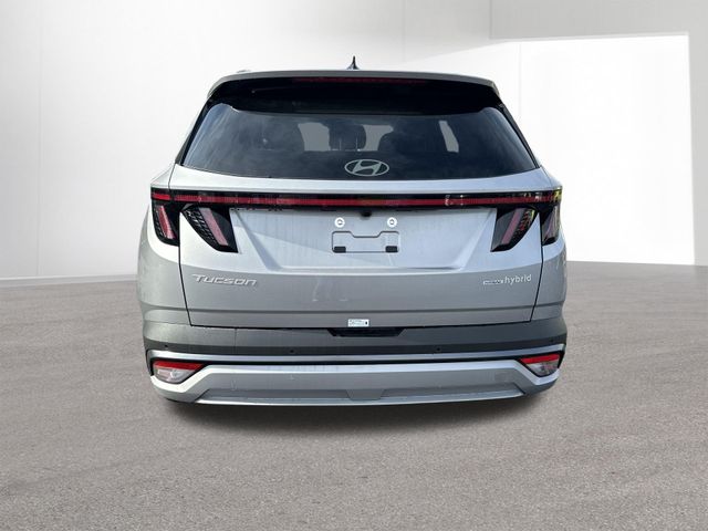 New 2026 Hyundai Tucson Hybrid For Sale in Indianapolis, IN